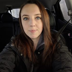 Meet your Posher, Sarah